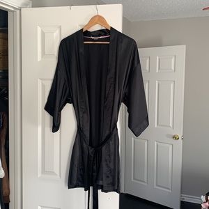 Victoria’s Secret robe